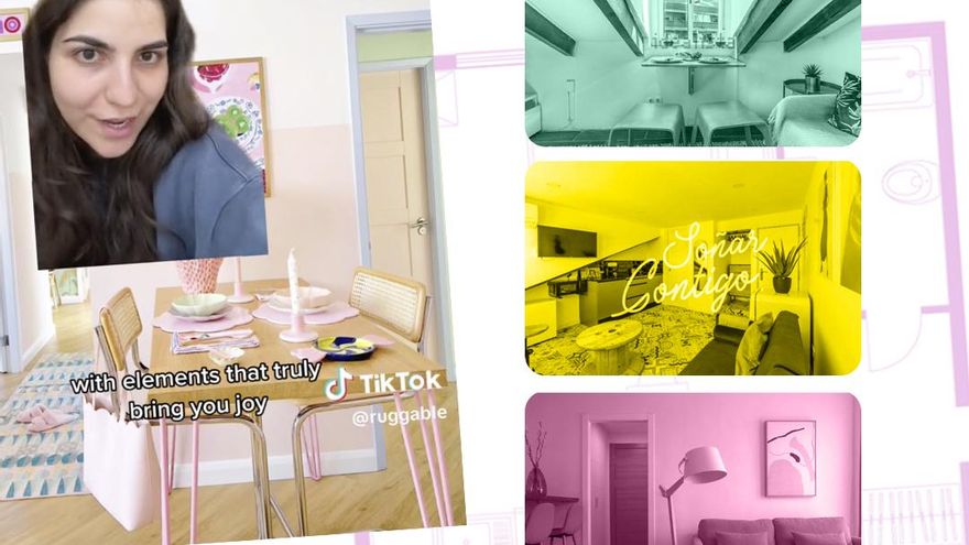 'Pisos Mr. Wonderful' o la perversión de usar lo cuqui para alquilar viviendas de 20 metros