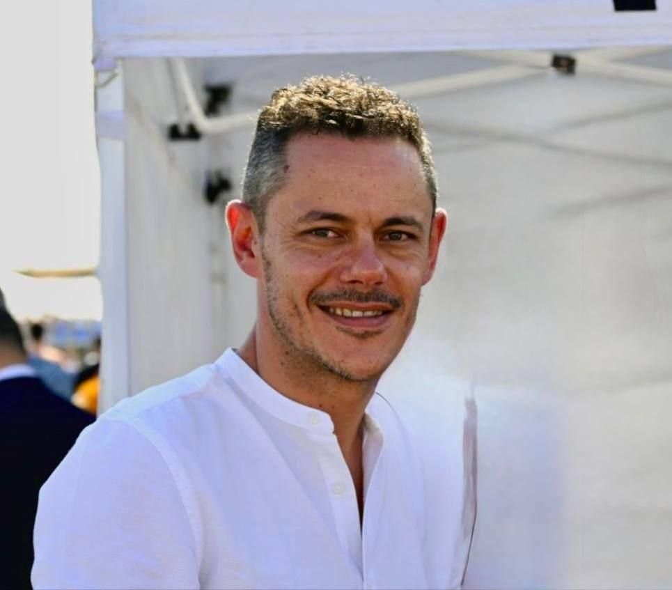 Roberto Ruiz García