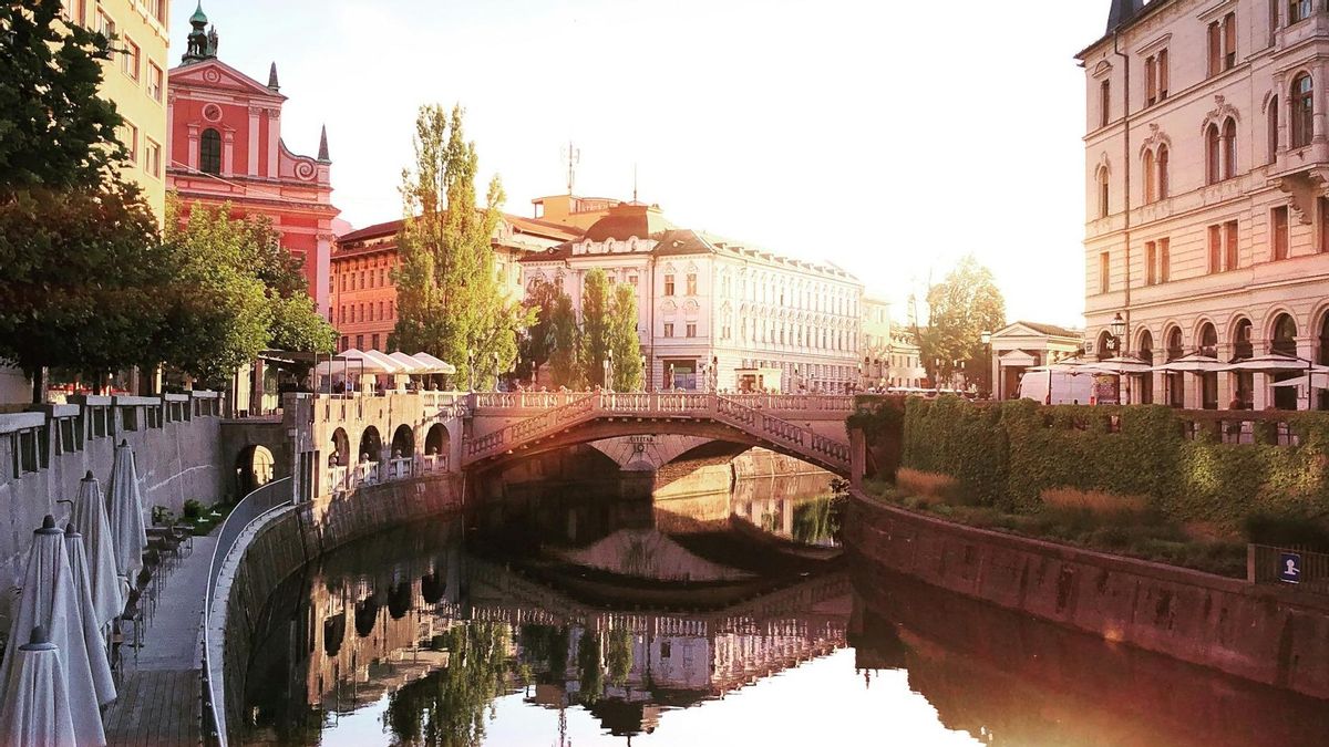 Más allá de las grandes capitales: siete ciudades europeas llenas de encanto perfectas para escapar de las multitudes