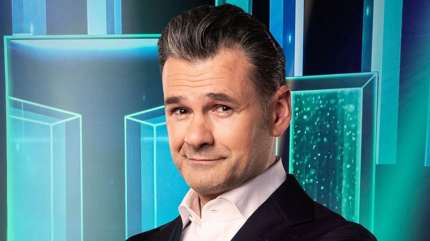 Iñaki López se consolida en laSexta con el estreno de 'Tesoro o cacharro', su nueva apuesta en prime time