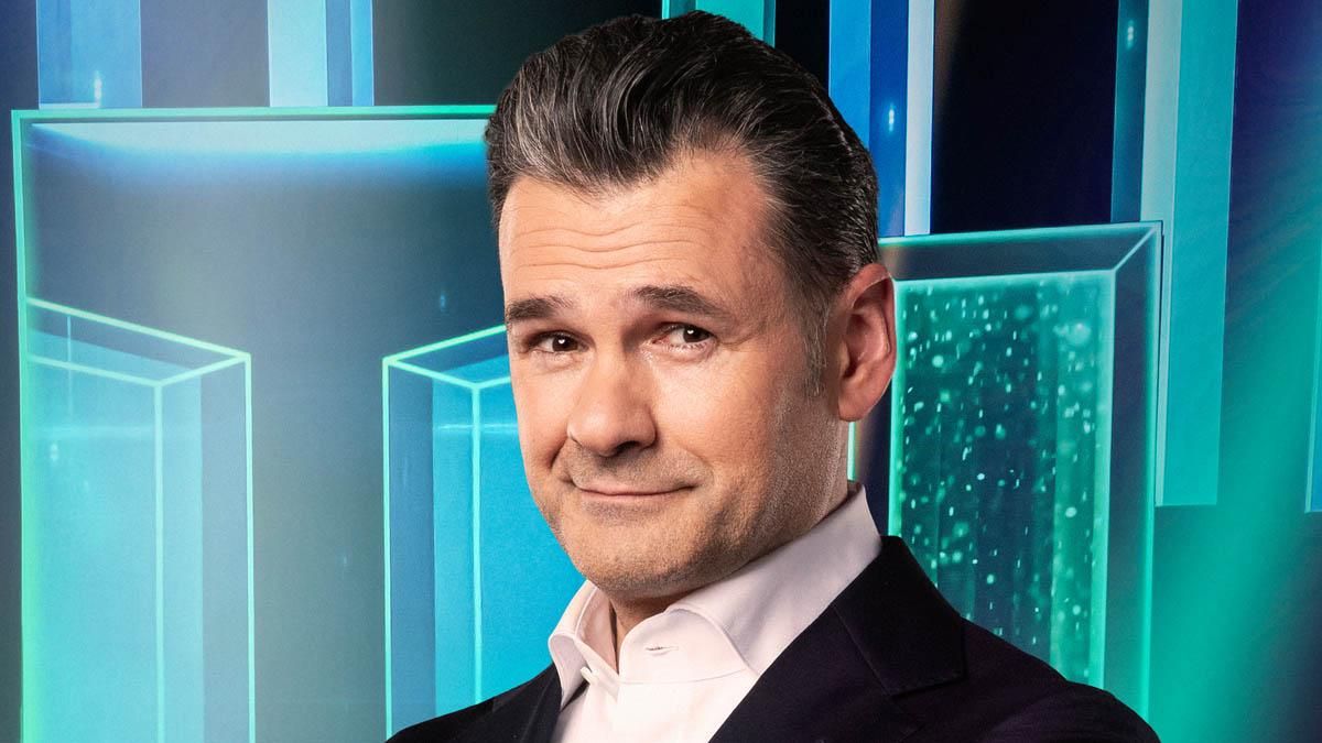 Iñaki López se consolida en laSexta con el estreno de 'Tesoro o cacharro', su nueva apuesta en prime time