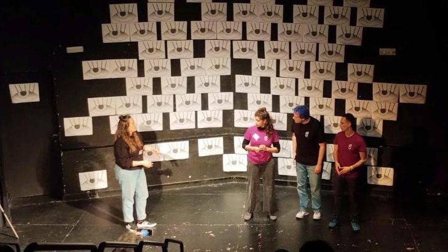 Malasaña a Escena 2025: programa completo del festival de teatro que une el barrio y actuaciones gratuitas