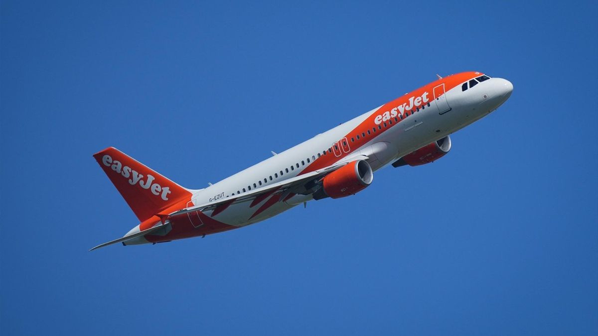Apollo irrumpe en la venta de Easyjet con una sorpresiva oferta de adquisición de 6.600 millones
