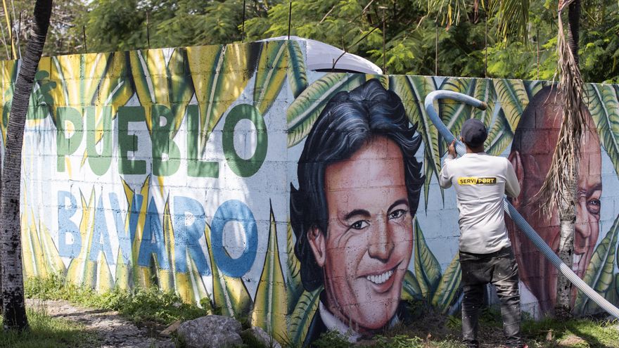 Supuestos abusos de Julio Iglesias en R.Dominicana generan sorpresa, pero también reclamo