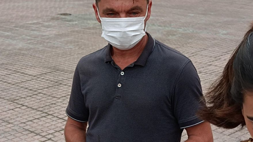 Los ocho menores condenados por la "brutal paliza" a un joven en Amorebieta-Etxano estarán entre 3 y 6 años internados