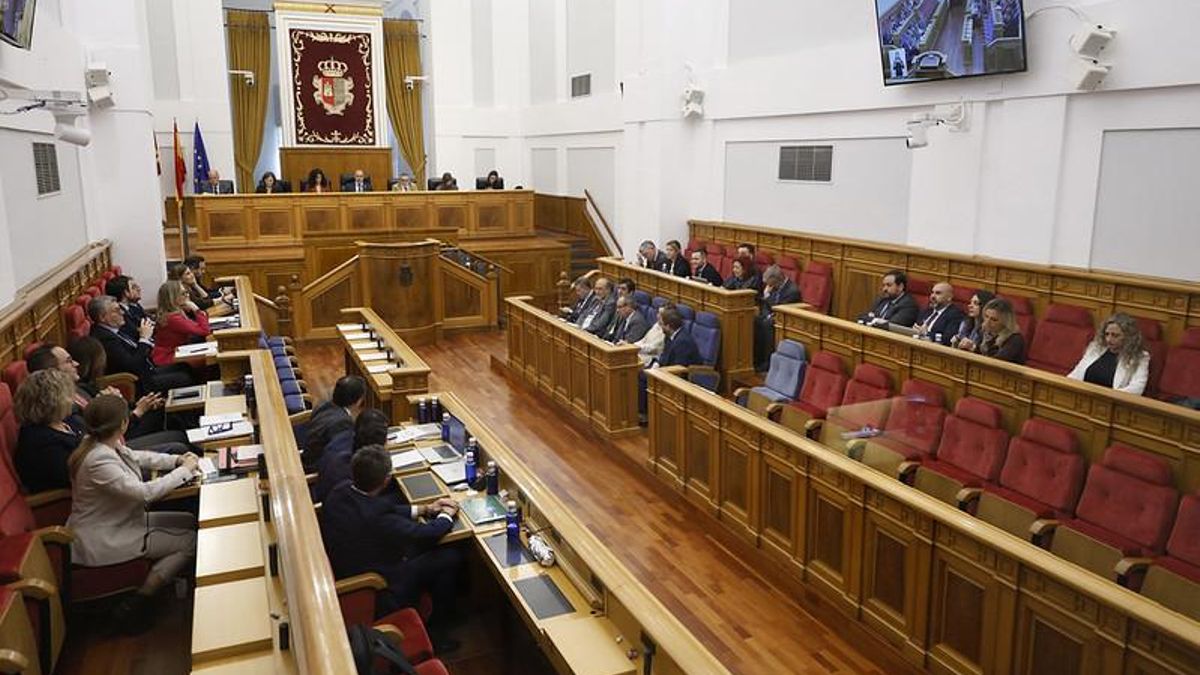 A juego de trileros, pérdida de democracia