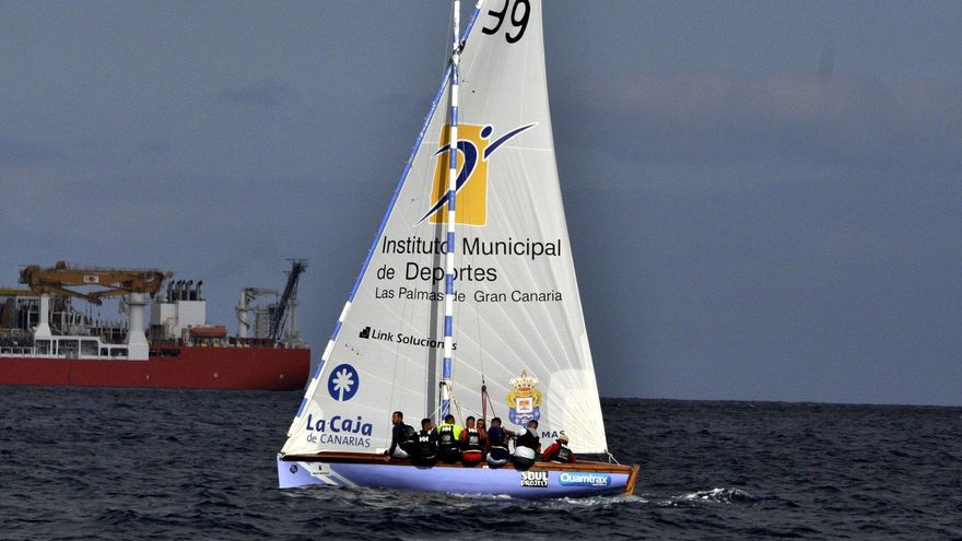 La vela latina prepara su regreso reforzando la seguridad sanitaria