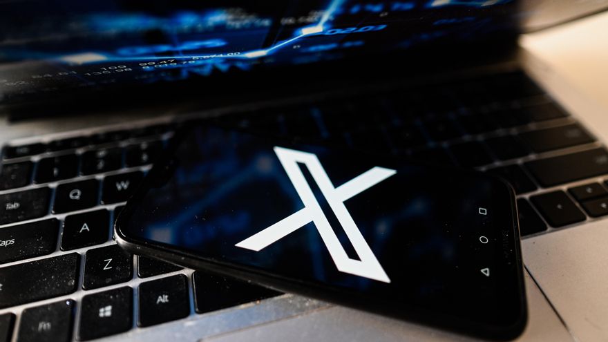 La red social X (Twitter) deja de funcionar durante casi dos horas en varios países, entre ellos España