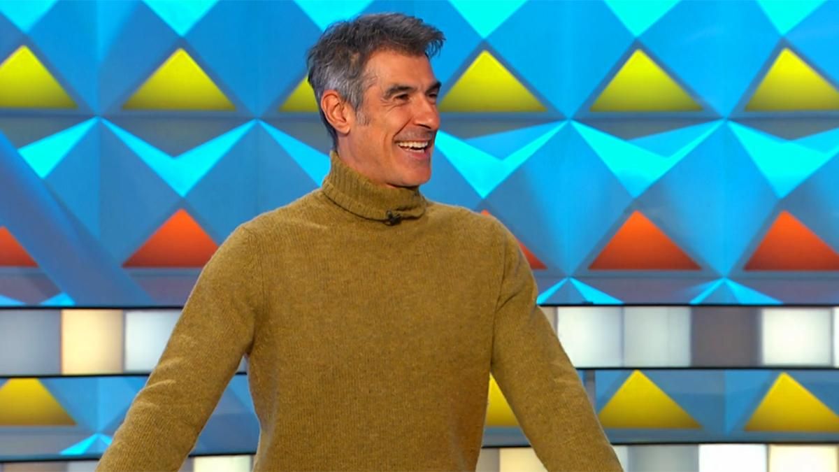 'La ruleta de la suerte'