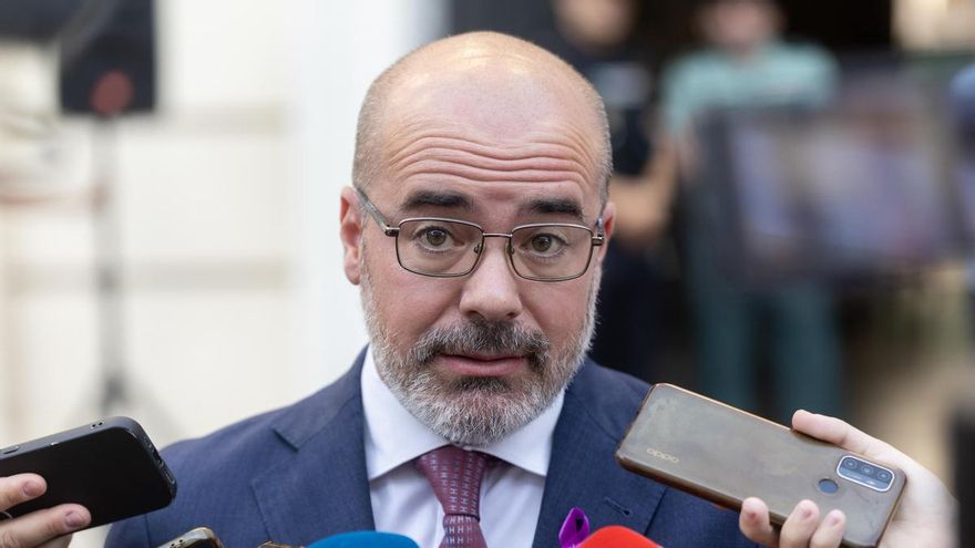 La Audiencia Provincial corrige al juez Peinado y anula la imputación del delegado del Gobierno en Madrid en el caso de Begoña Gómez