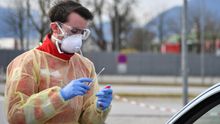 Sanidad trabaja en un proyecto avanzado para realizar test rápidos de diagnóstico del coronavirus