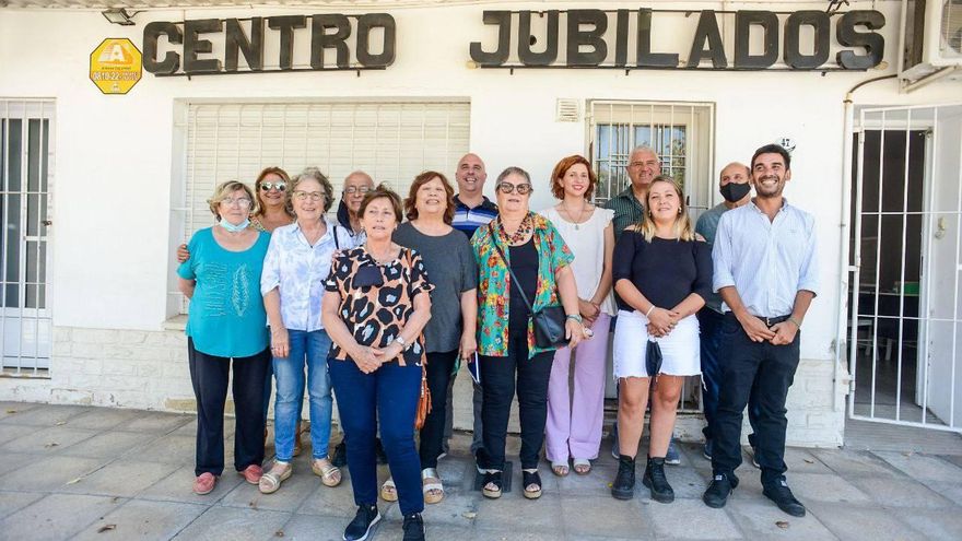 Anses anunció que cuatro bancos ya no piden la "fe de vida" a los jubilados y pensionados