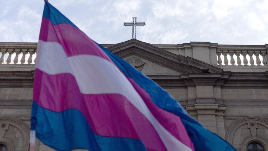 Hallan sin vida el cuerpo de una reconocida lideresa trans en el norte de Colombia