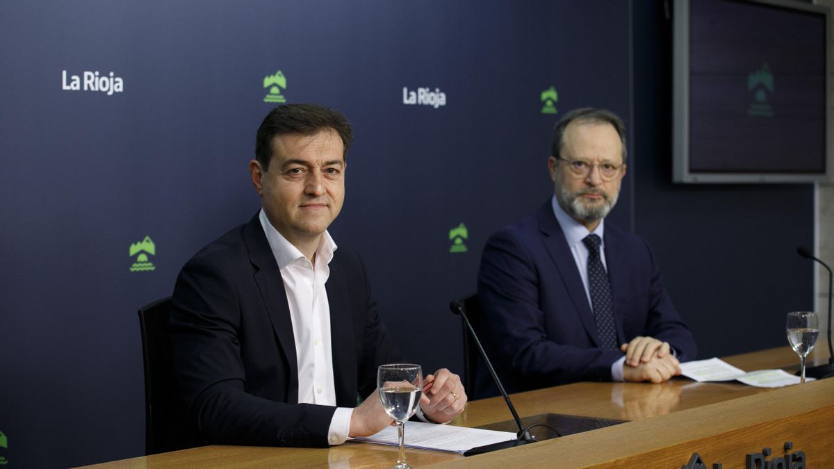 El PSOE acusa al gerente de la Fundación Rioja Salud de colocar a un afín 'a dedo' para saltarse el control de Recursos Humanos