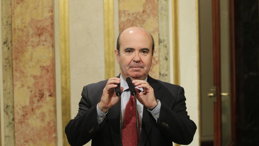 El 'caso Leire' devuelve al foco judicial a Zarrías, último patriarca del 'Antiguo Testamento' del socialismo andaluz