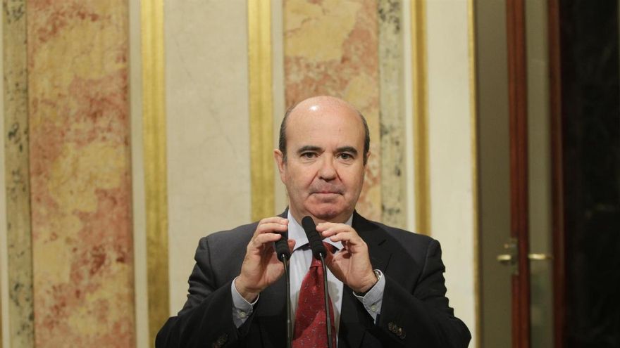 Zarrías advierte al juez del caso Leire Díez de que mirar todas sus cuentas es "prospectivo y absurdo"