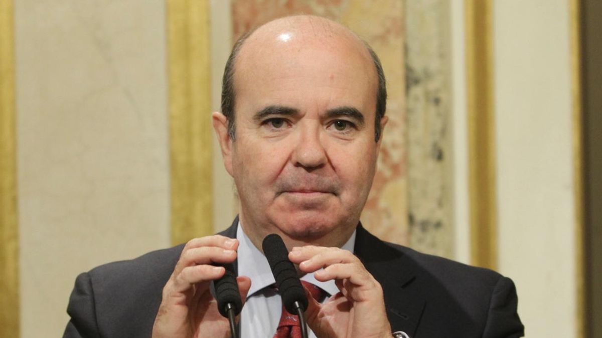 El 'caso Leire' devuelve al foco judicial a Zarrías, último patriarca del 'Antiguo Testamento' del socialismo andaluz