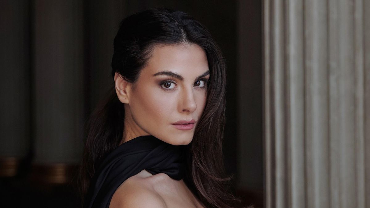 Serena Sáenz regresa a Les Arts después de su sensacional Pamina.