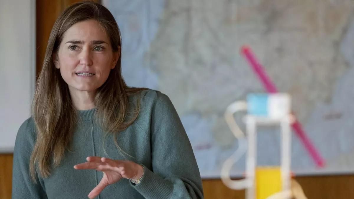 La ministra Sara Aagesen será citada a comparecer ante la comisión de investigación.