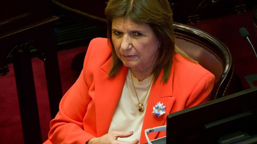 El Gobierno defiende la venta de tierras pero crece la presión de autoconvocados para que los senadores voten en contra