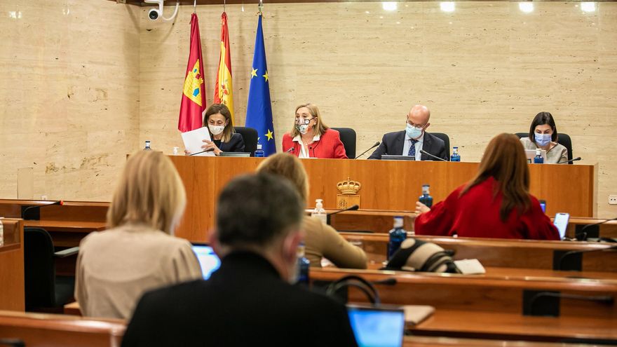 Los presupuestos para Educación crecen en un 9% y la Junta destaca las partidas de FP, inclusión y digitalización