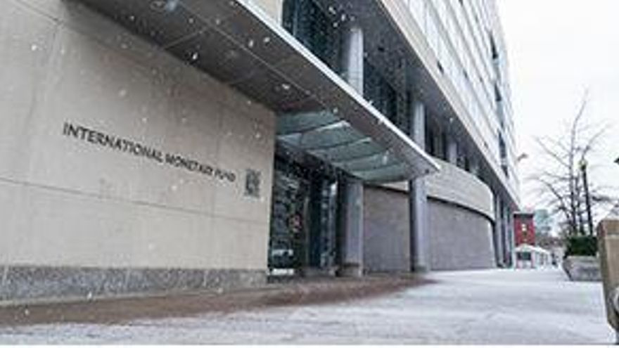 El equipo económico viaja a Washington para avanzar en la negociación con el FMI