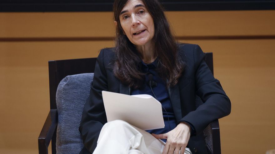 Maria Blasco denuncia ante la Fiscalía supuestas irregularidades en los contratos del CNIO, que achaca al gerente