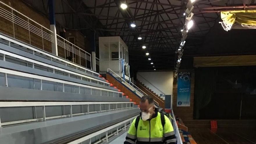 CaixaBank, Cruz Roja y Cáritas colaboran con el Ayuntamiento en la atención a personas sin hogar