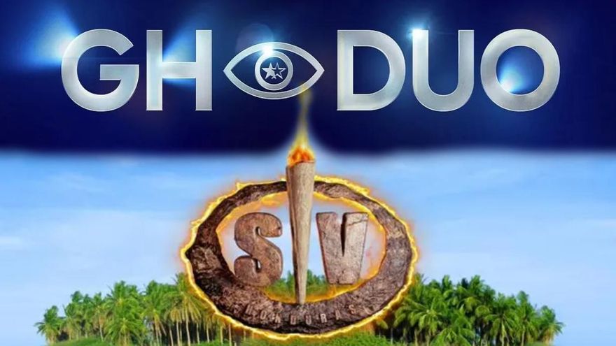 Telecinco anuncia el calendario final de 'GH Dúo' y pone fecha de estreno inminente a 'Supervivientes 2026'