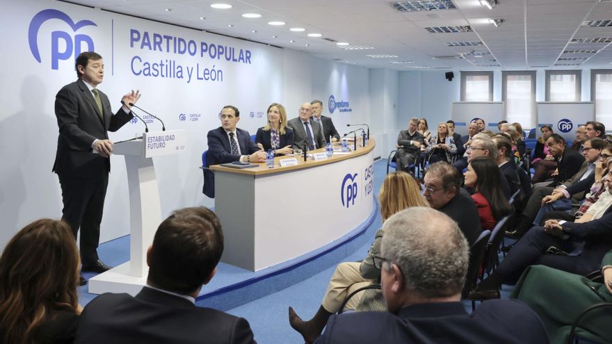 La Junta de Castilla y León presentará un recurso ante el Constitucional si prospera la quita de deuda