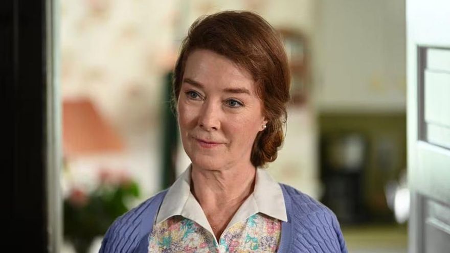 Muere a los 71 años Valerie Mahaffey, actriz de series como 'Mujeres desesperadas' y 'El joven Sheldon'