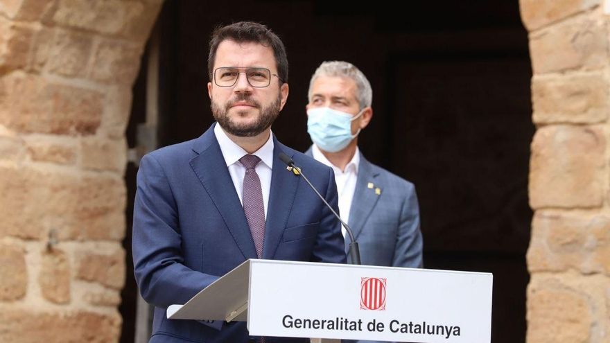 Catalunya dejará de financiar las escuelas que segregan por sexo el próximo curso