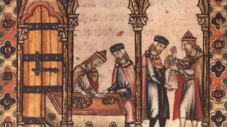 Cristianos y judíos en los orígenes del cristianismo