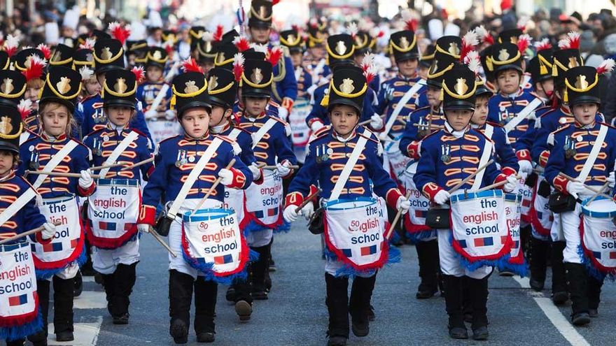 Izada, tamborradas y arriada: este es el programa para el Día de San Sebastián de 2024 y las jornadas previas