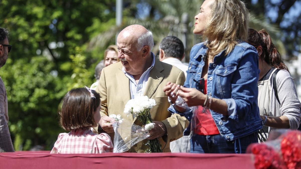 Batalla de las Flores 2026