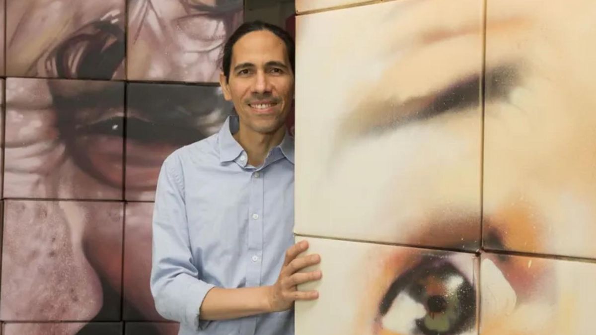 AIETI lanza su curso 'Masculinidades no violentas y corresponsables' para "erradicar el patriarcado"