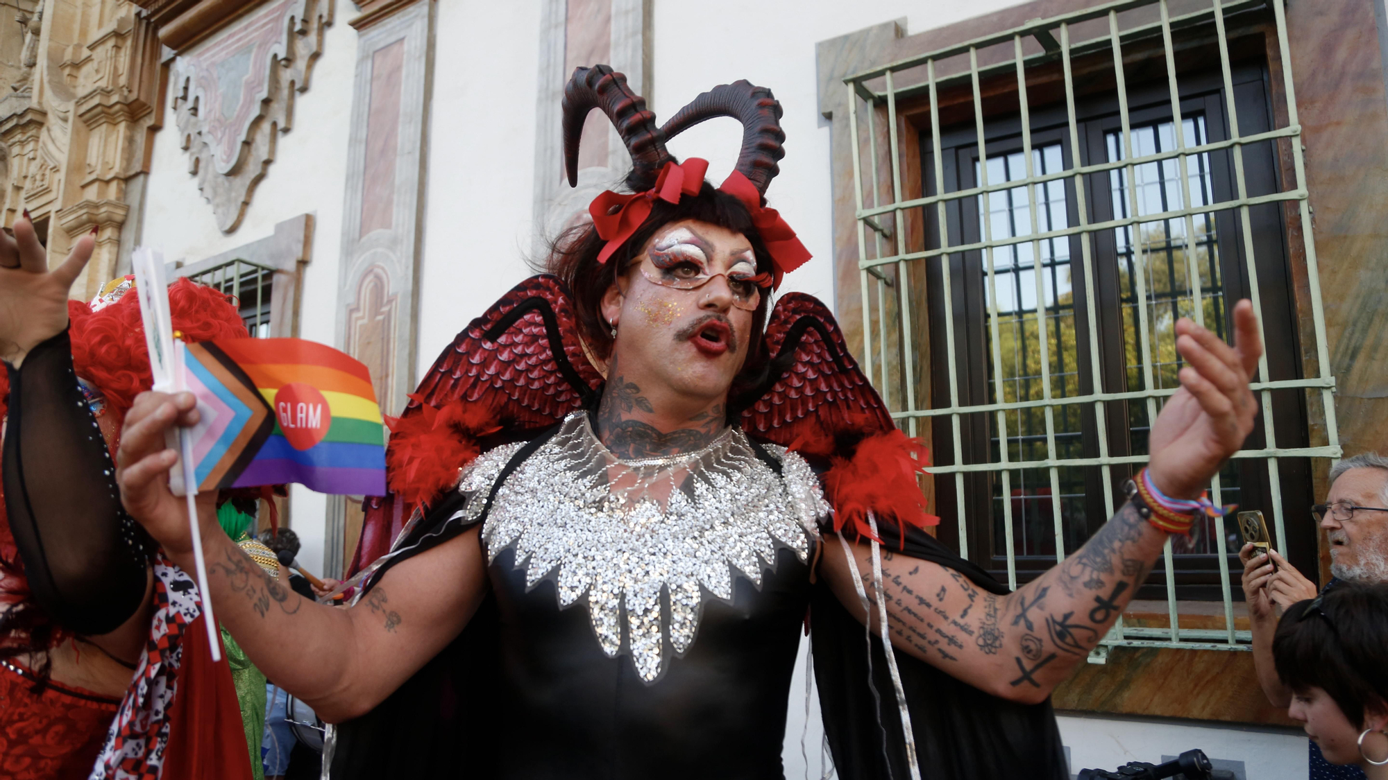 Marcha del Orgullo 2026