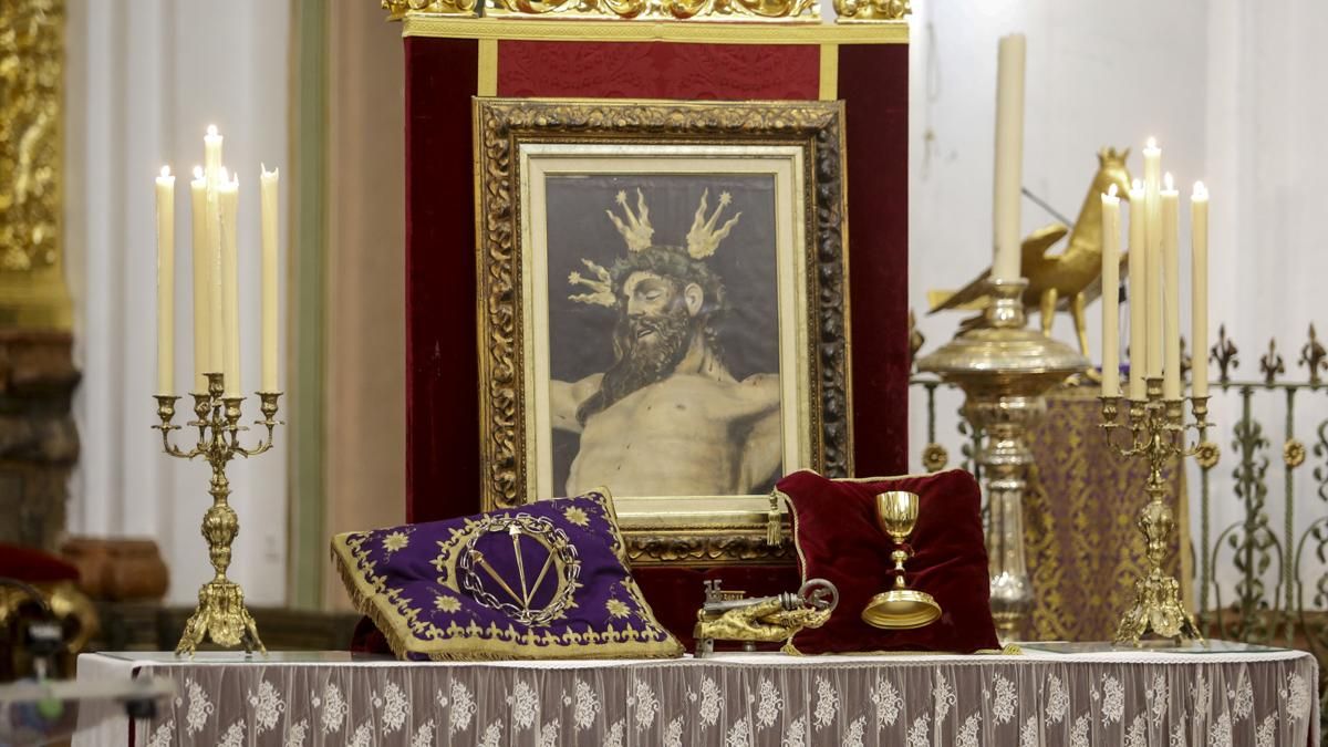 Pregón de Juventud de la Semana Santa 2026