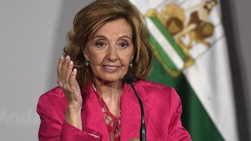 Telecinco descarta producir el programa homenaje a María Teresa Campos planeado por sus hijas