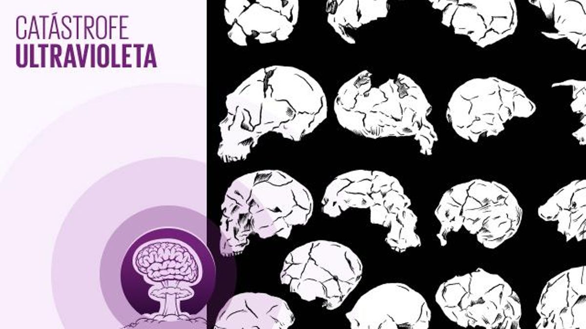 🎙 PODCAST | Los huesos nos cuentan cómo sentían nuestros antepasados la muerte