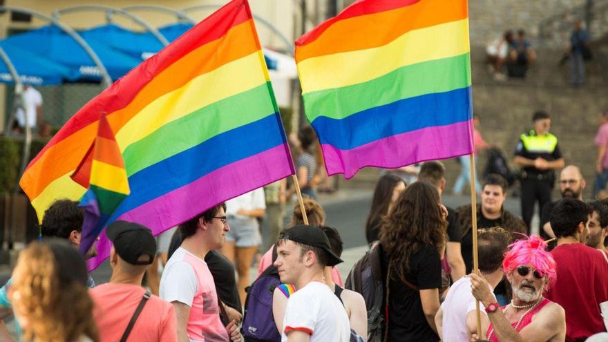 Programa de Fiestas del Orgullo 2022 en Madrid: fechas, desfile, conciertos y actividades