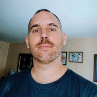 Antonio Rodríguez Molina