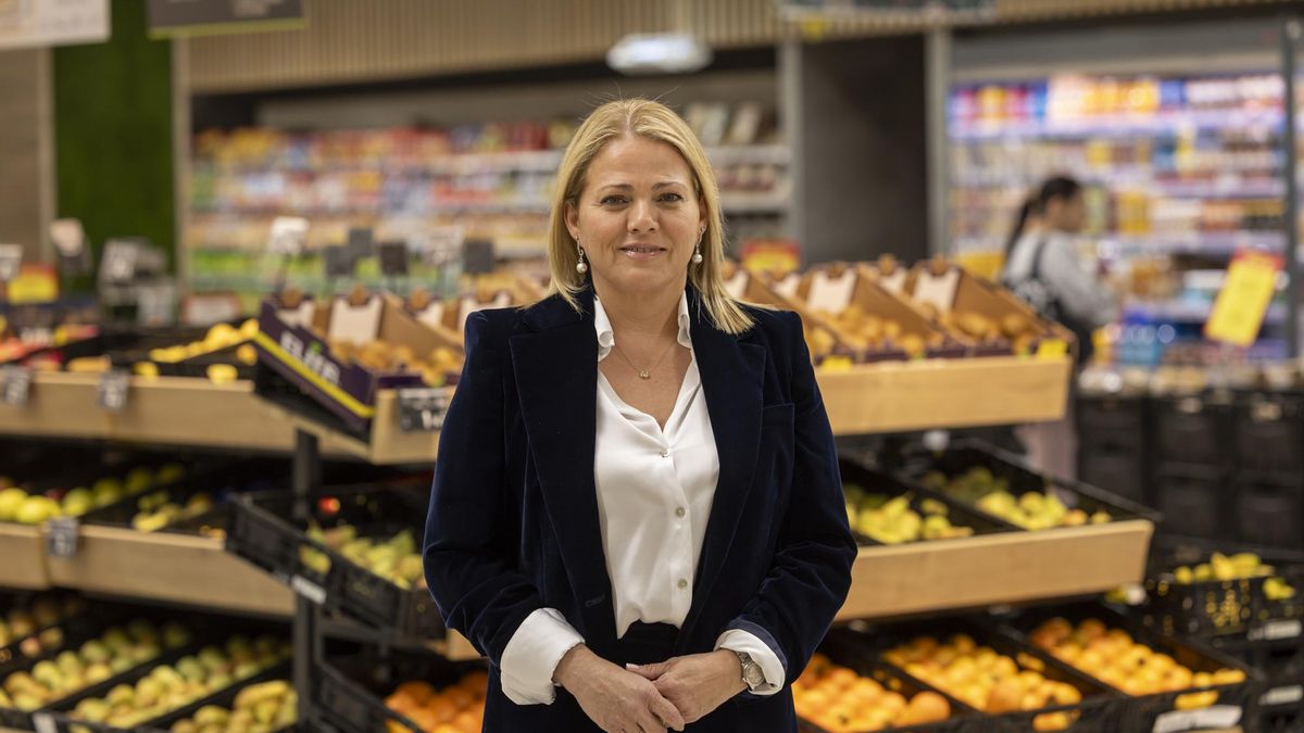 HiperDino “da vida” a las familias vulnerables canarias a través de la donación de 450 toneladas de alimentos durante 2025