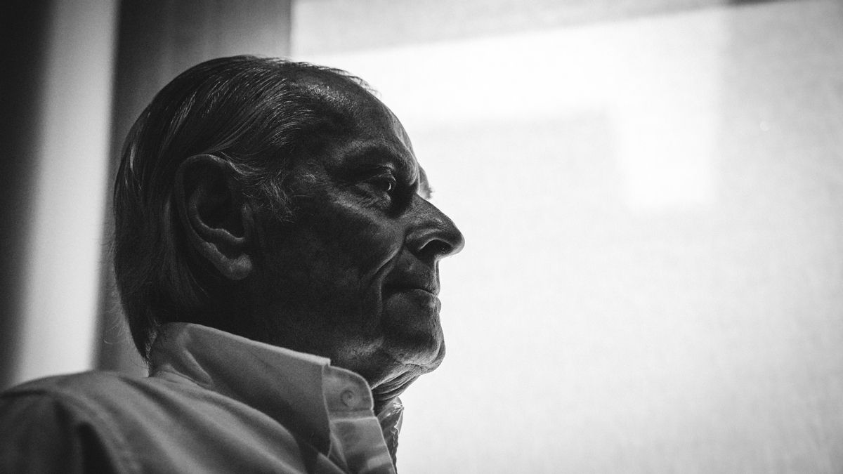 Entrevista N&B con Eduardo Strauch