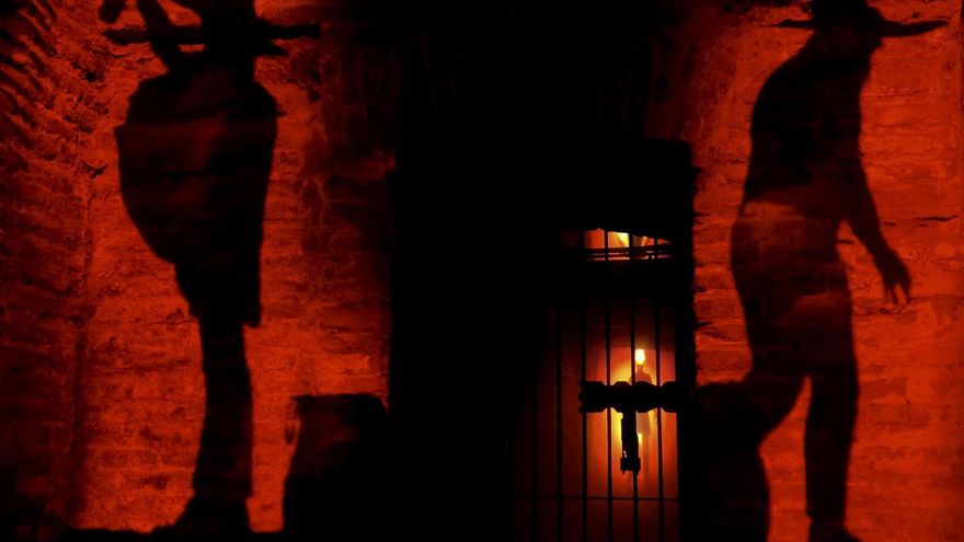 Entre historia, vino y leyendas: un viaje sensorial que revoluciona el enoturismo chileno