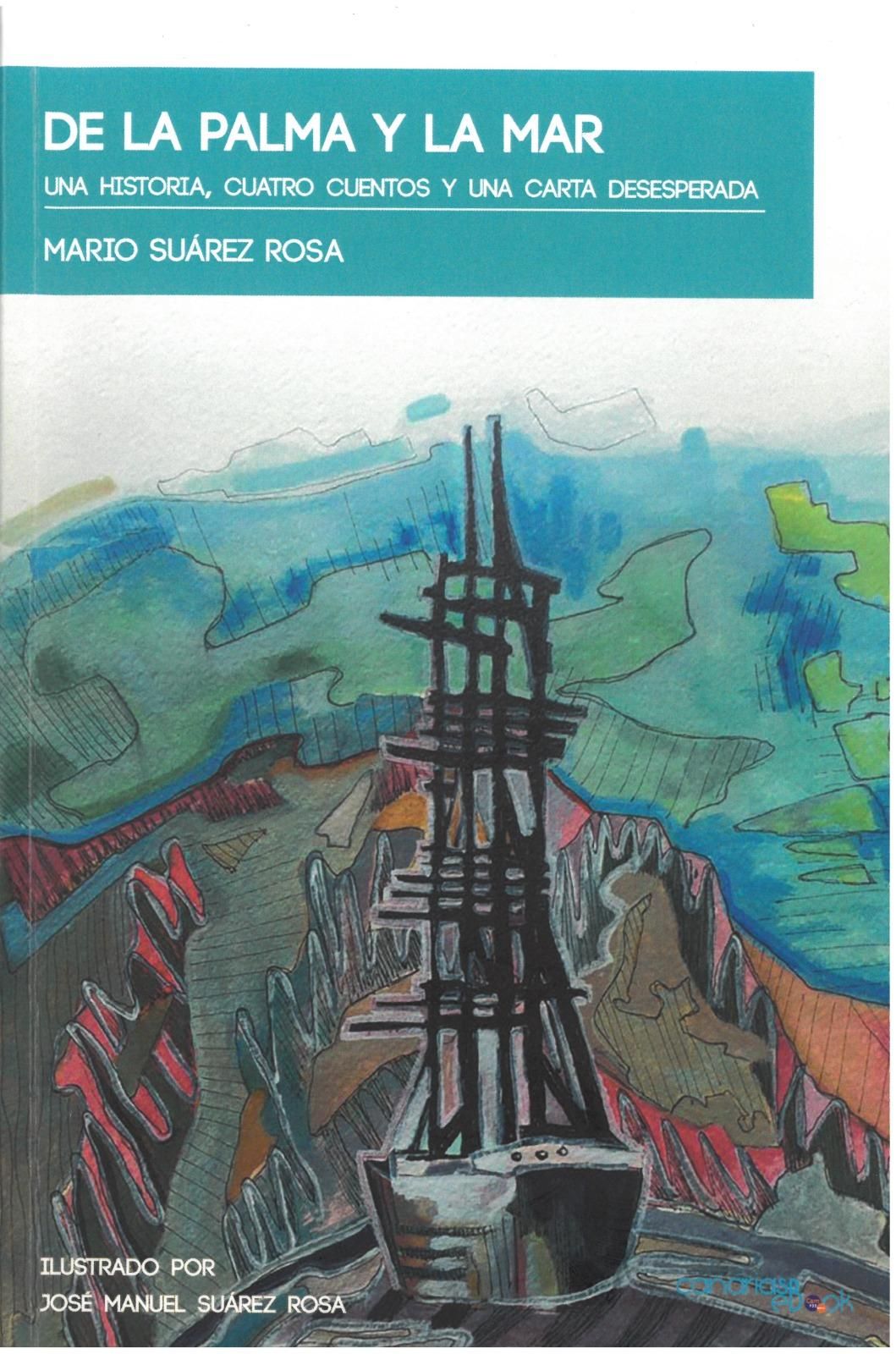 Portada de la obra.