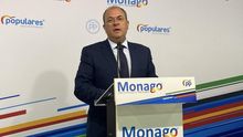 Monago rechaza rectificar e insiste en que solo aparecen como fallecidos por Covid-19 los que cuentan con el test hecho