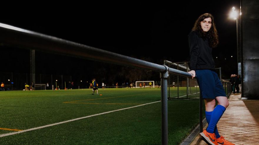 Un año de la Ley Trans: "Hay mucho estigma, pero al final somos personas normales haciendo cosas normales"