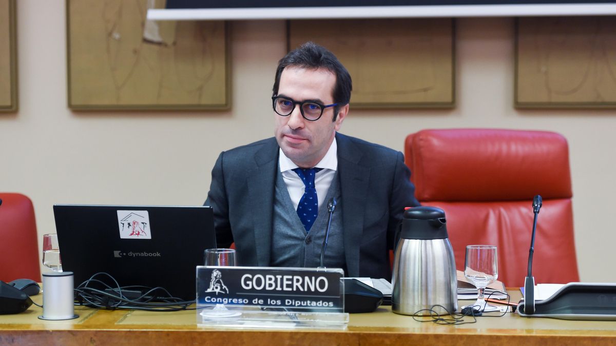 Cuerpo espera "en las próximas horas" el aval de Bruselas al Plan para facilitar la llegada de fondos europeos