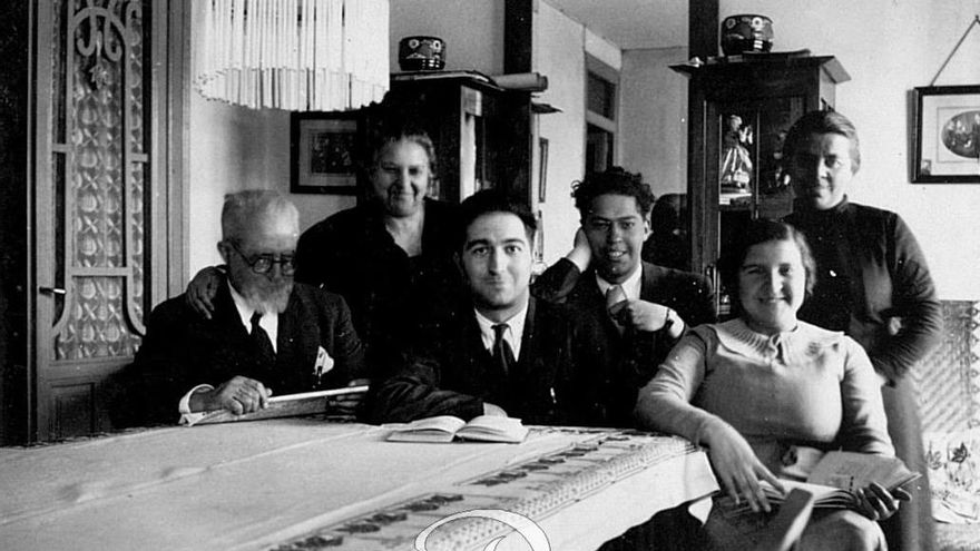 Soria busca a sus personajes ilustres fusilados durante la guerra civil y el franquismo